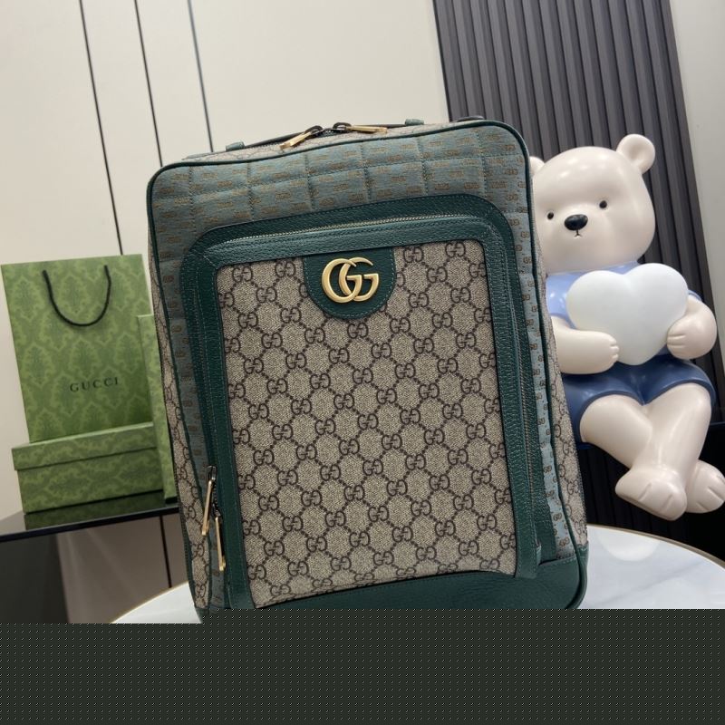 G*u*i backpacks
